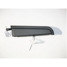 A1668101420 9051 Sun blind rear right door GL X166