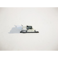A1667500693 Tailgate opening handle ML W166 GL X166