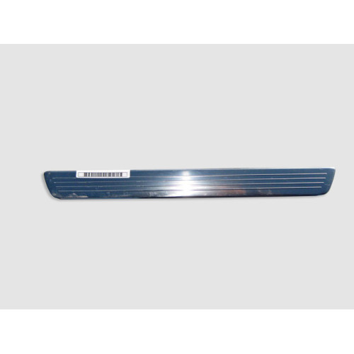 Mercedes-Benz A1666860836 Хром накладка порога задняя правая GL/GLS X166