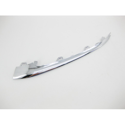 Mercedes-Benz A2228857800 New chrome bumper trim lower right AMG S-Class W222