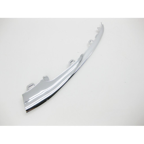 Mercedes-Benz A2228857800 New chrome bumper trim lower right AMG S-Class W222