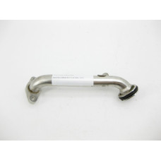 A6401410204 Трубка до охолоджувача двигуна OM640 R4 2.0 cdi EGR A-class C169 A-class W169 B-class W245