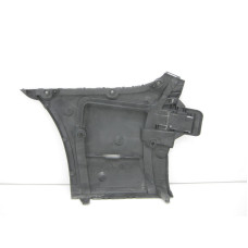 51127387300 Rear bumper bracket right 5 G30