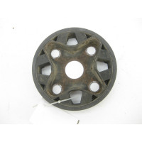 A2204110047 Flexible cardan shaft coupling in a metal housing