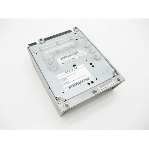Mercedes-Benz A2128700194 Audio amplifier Harman / Becker E-Class W212