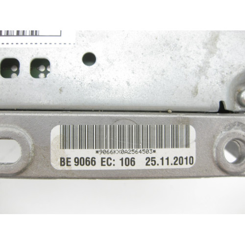 Mercedes-Benz A2128700194 Audio amplifier Harman / Becker E-Class W212