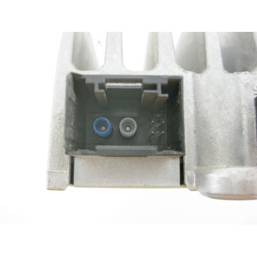 Mercedes-Benz A2128700194 Audio amplifier Harman / Becker E-Class W212