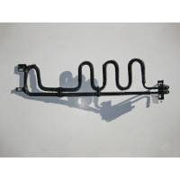A2044602024 Power Steering Radiator C-Class W204 E-Class W212 C207