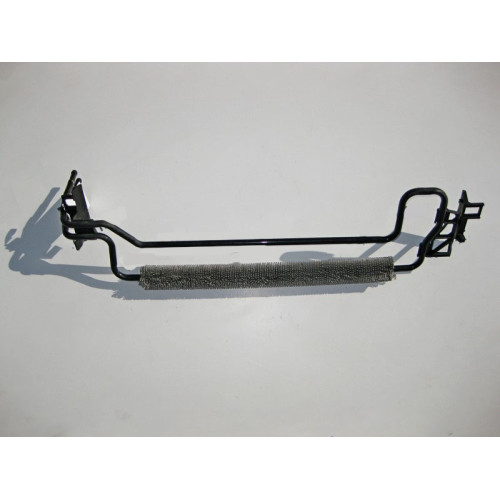Mercedes-Benz A2114662124 Радиатор ГУР E-Class W211 CLS C219