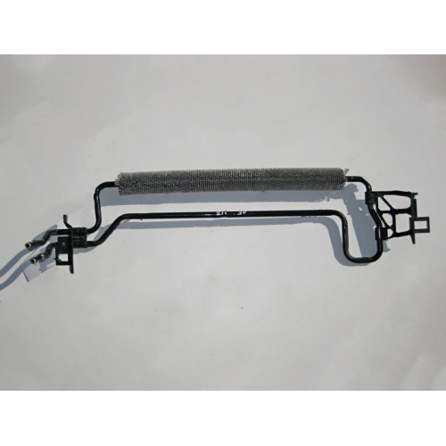 Mercedes-Benz A2114662124 Радиатор ГУР E-Class W211 CLS C219
