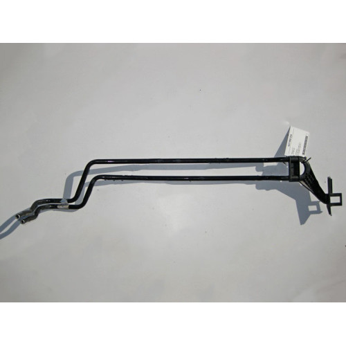 Mercedes-Benz A2114661224 Радиатор ГУР E-Class W211