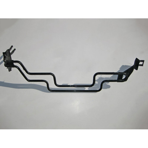Mercedes-Benz A2114661524 Радиатор ГУР E-Class W211