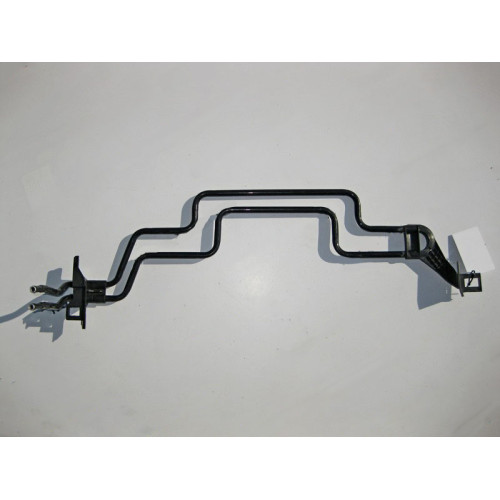 Mercedes-Benz A2114661524 Радиатор ГУР E-Class W211
