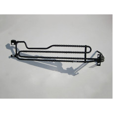 A2044601024 Радиатор ГУР C-Class W204 E-Class W212