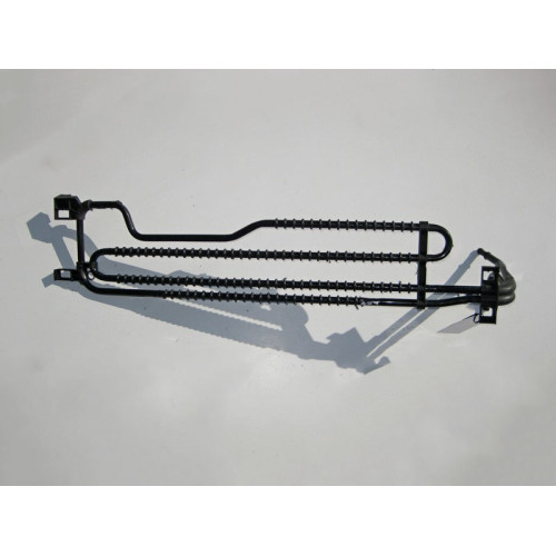 Mercedes-Benz A2044601024 Радиатор ГУР C-Class W204 E-Class W212