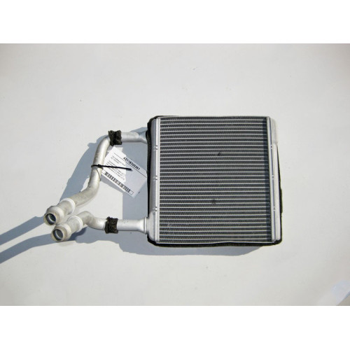 Mercedes-Benz A2118300361 Теплообменник печки CLS C219 E-class S211 E-class W211