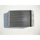 A2038300161 Теплообменник печки C-Class W203 CLK C209 SL R230