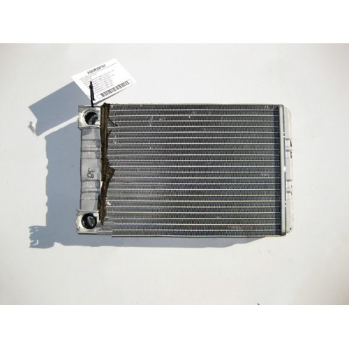 Mercedes-Benz A2038300161 Теплообменник печки C-Class W203 CLK C209 SL R230