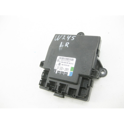 Mercedes-Benz A1698208526 Блок управления задней левой двери A-class W169 B-class W245
