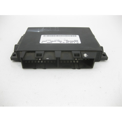 Mercedes-Benz A0305454432 Блок управления 5 ступенчатой АКП EGS52 E-class W211