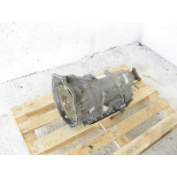 7575796 7576164 6-ступенчатая АКПП 6HP21