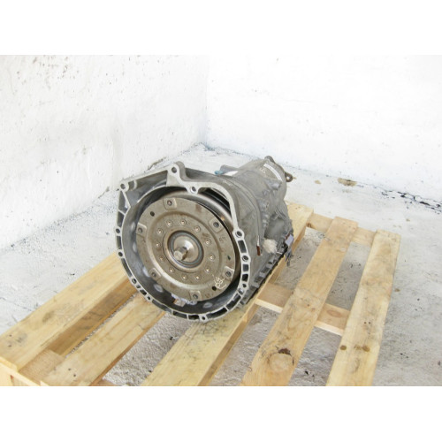 BMW 7575796 7576164 6-ступенчатая АКПП 6HP21