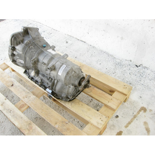 BMW 7575796 7576164 6-ступенчатая АКПП 6HP21