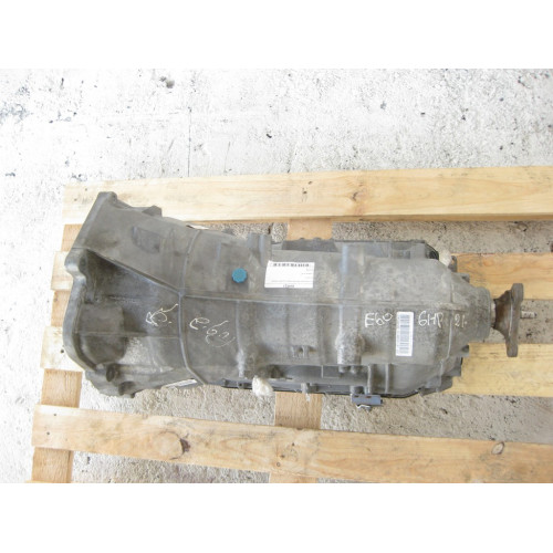 BMW 7575796 7576164 6-ступенчатая АКПП 6HP21