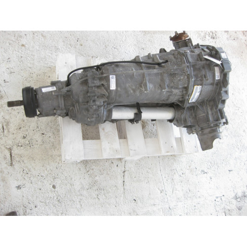 VAG 0D5300039M 8-ступенчатая АКП в сборе Q7