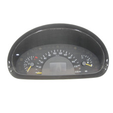 A6394460721 Dashboard - instrument panel for diesel cars in km V-class W639