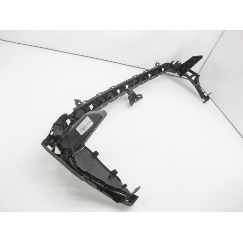 Mercedes-Benz A1678856303 Дефектній кронштейн - каркас переднего бампера средний снизу GLE W167 GLE Coupe C167