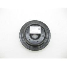 A6480300203 Crankshaft Damper Pulley for OM648 OM613 R6 3.2 cdi E-Class S211 E-Class W211 S-Class Long V220 S-Class Short W220
