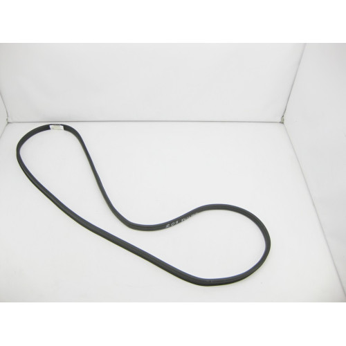 Mercedes-Benz A2097500698 Уплотнительная резинка крышки багажника CLK C209