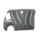 A2661410121 Decorative engine cover M266 R4 2.0 above the intake manifold A-class W169 B-class W245 A-class C169