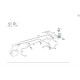 A2208300084 Блок клапанов отопителя салона с насосом CL C215 S-class short W220 Maybach 57 S W240 S-class long V220 Maybach 62 S V240