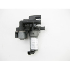 A2208300084 Cabin heater valve block with pump CL C215 S-class short W220 Maybach 57 S W240 S-class long V220 Maybach 62 S V240
