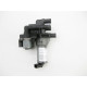A2208300084 Cabin heater valve block with pump CL C215 S-class short W220 Maybach 57 S W240 S-class long V220 Maybach 62 S V240