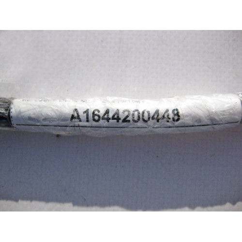 Mercedes-Benz A1644200448 Тормозной шланг переднего суппорта GL X164 ML W164