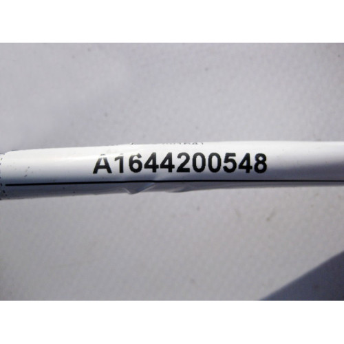 Mercedes-Benz A1644200548 Тормозной шланг заднего суппорта ML W164 GL X164