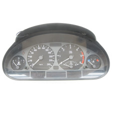 6906890 Щиток - панель приборов BMW 3 E46 для дизельных авто