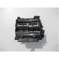 A2138302503 Stove housing rear - air distributor E-Class W213 C238 CLS C257