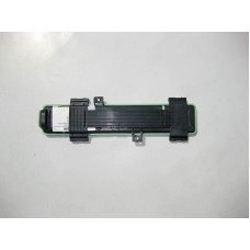 A2058307200 Крышка фильтра салона C-Class W205 W206 GLC X253 E-Class W213 C238