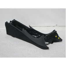 A2136801003 9H15 Black center console housing E-Class W213