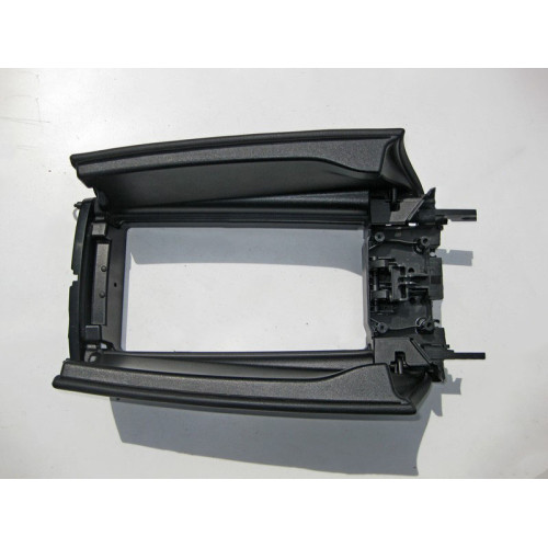 Mercedes-Benz A2136800703 9H15 Крышка подлокотника чёрная E-Class