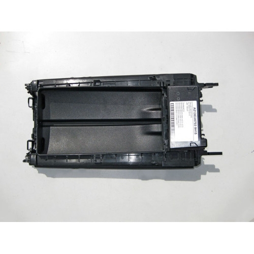 Mercedes-Benz A2136800703 9H15 Крышка подлокотника чёрная E-Class