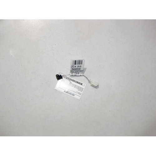Mercedes-Benz A2135402218 Светодиод подсветки подлокотника с электропроводом E-Class W213 C238
