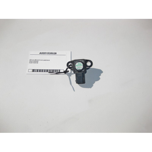 Mercedes-Benz A0051535028 Датчик давления впускного воздуха