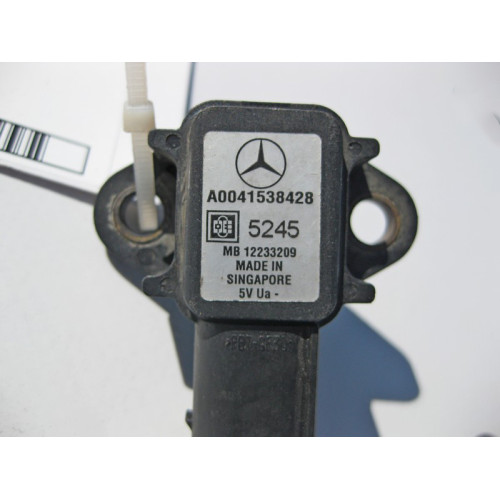 Mercedes-Benz A0041538428 Датчик давления впускного воздуха