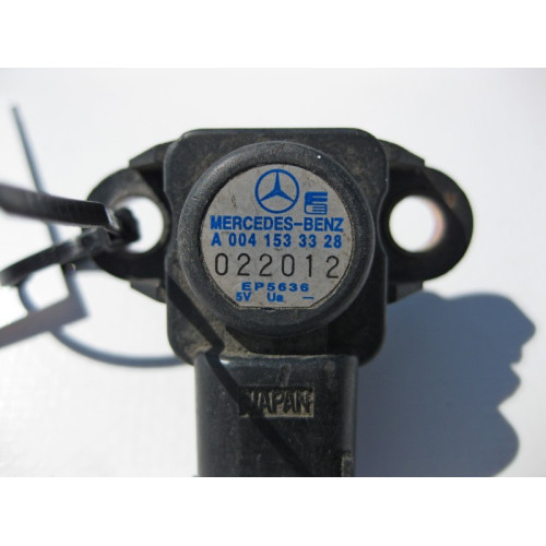 Mercedes-Benz A0041533328 Датчик давления впускного воздуха