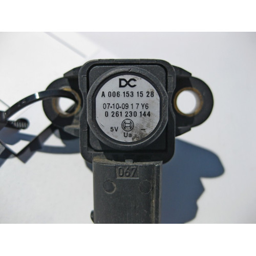 Mercedes-Benz A0061531528 Датчик давления впускного воздуха
